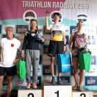 Triathlon Radłów (3)