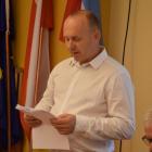Pierwsza sesja w nowej kadencji w Fałkowie (1)