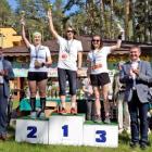 Na trasie Cross Maratonu (3)