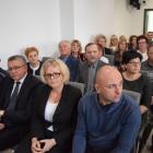 Dorota Łukomska zaprzysiężona (3)