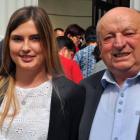 Inauguracja nowej kadencji sołtysów w gminie Końskie (6)