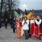 Orszak MIedzierza