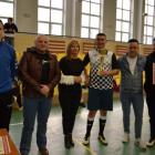 Strażacy ochotnicy dla Agaty (6)
