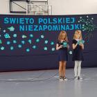 Dzień Polskiej Niezapominajki w Niekłaniu Wielkim (2)