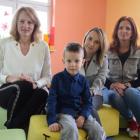 Kuba czyta swoim koleżakom i kolegom (4)