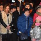 Sylwestrowa inauguracja odzyskania praw miejskich w Radoszycach (5)