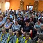 Barbara Wachowicz w Radoszycach (1)