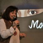 Marzena Kądziela opowiadała o kobietach świata (2)