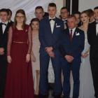 Studniówka 2019 - ZSP nr 3 w Końskich (5)