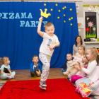 Piżama Party w Akademii Przedszkolaka (2)