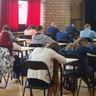 Dyktando O Złote Pióro Burmistrza (2)
