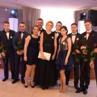 Studniówka 2018 - ZSP im. S. Staszica w Stąporkowie (5)