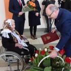 Setne urodziny Józefy Kosmal (4)