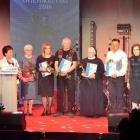 Czarna Flota z nominacją do Laura Świętokrzyskiego (5)