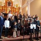Finał XV Festiwalu Wielkopostnego w Daleszycach (4)