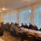 Wędkarskie spotkanie w Niekłaniu Wielkim (1)