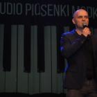 Piosenki na wiosnę w Domu Kultury w Końskich (2)