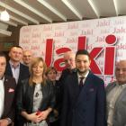 Patryk Jaki w Stąporkowie (1)