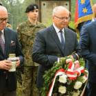 Delegacja UM w Końskich