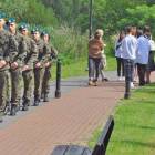 Strzelcy JS2026 i uczniowie klas mundurowych ZDZ