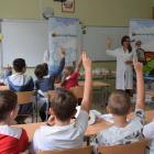 Świat młodych badaczy w Stąporkowie (4)