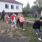 Świętowanie w OSP w Przyłogach (3)
