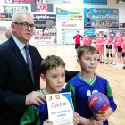 Turniej KSSPR (4)