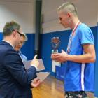 Damian Baczewski