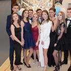 Studniówka 2019 - I LO im. KEN w Końskich (6)
