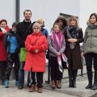 Mieszkania socjalne już oddane (1)