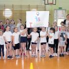 Olimpiada Przedszkolaka Królewiec