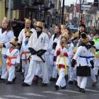 Orszak Trzech Króli 2018 w Końskich (5)