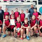 Turniej KSSPR (1)