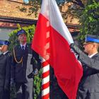 Dzień Flagi u strażaków (4)