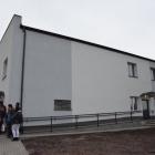 Mieszkania socjalne już oddane (2)
