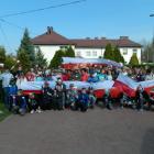 V Rajd z Flagą z Krasnej do Cisownika (4)