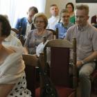 Wspominali ks. infułata Bonifacego Miązka (3)
