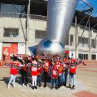 Wyjazd na mecz Widzewa (5)