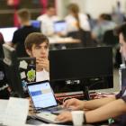 40-godzinny miejski maraton programistyczny Hackathon Idea Kielce w Kielcach
