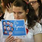 Do hymu w Baryczy (2)