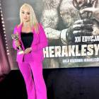 Odkrycie roku Wiktoria Czyżewska