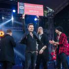 Hook wygrywa KortoFest w Olsztynie (2)