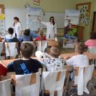 Świat młodych badaczy w Stąporkowie (3)