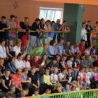 Mecz towarzyski w Radoszycach (4)