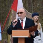 Uroczystości w Bulianowie (1)