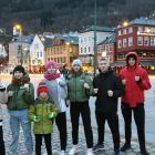 Kyokushin Open Bergen (4)