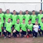 KS Smyków juniorzy