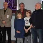 Intermedialne Obiekty Świetlne w Stąporkowie (6)