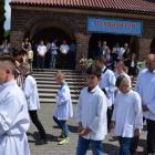 Odsłonięcie Pomnika Niepodległości (3)