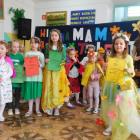 Wiosna w Niekłaniu Wielkim (1)